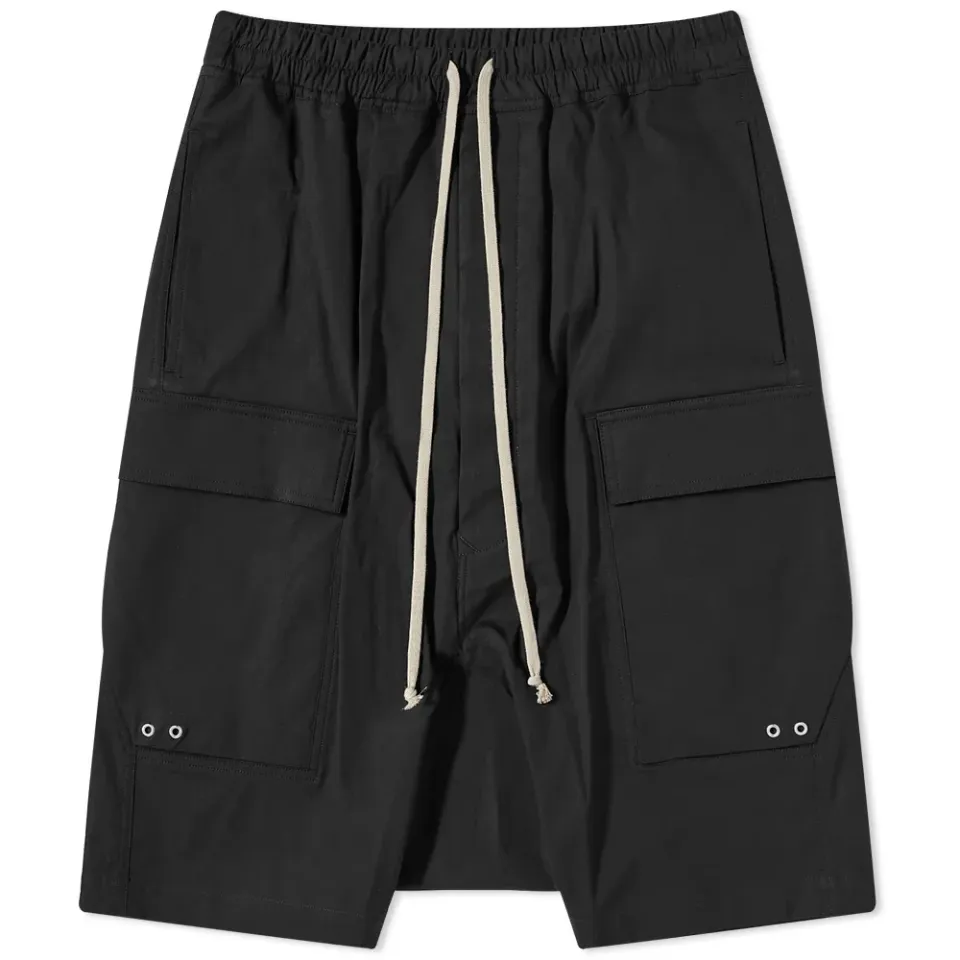 Cargo Pods Shorts