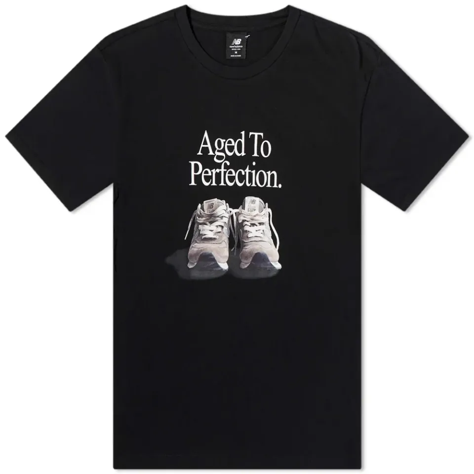 Athletics Legacies Perfection T-Shirt