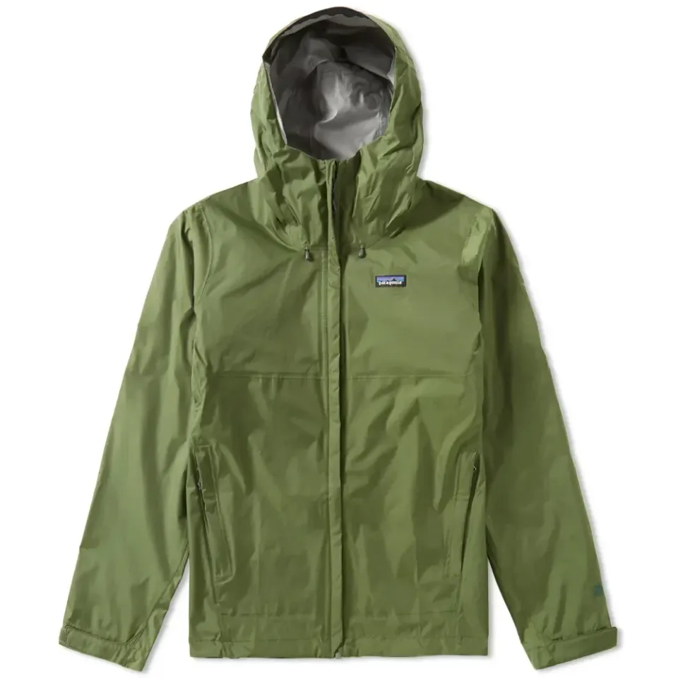 Torrentshell Jacket