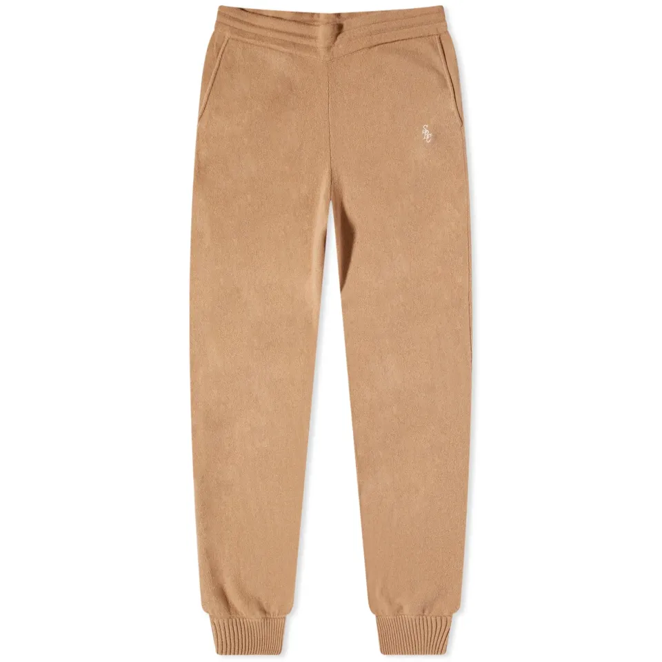 Ina Cashmere Sweat Pant
