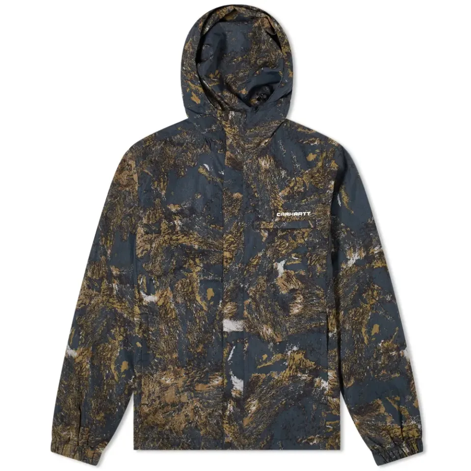 Terra Jacket