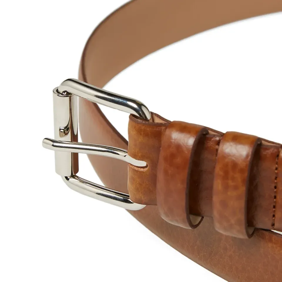 A.P.C. Paris Belt