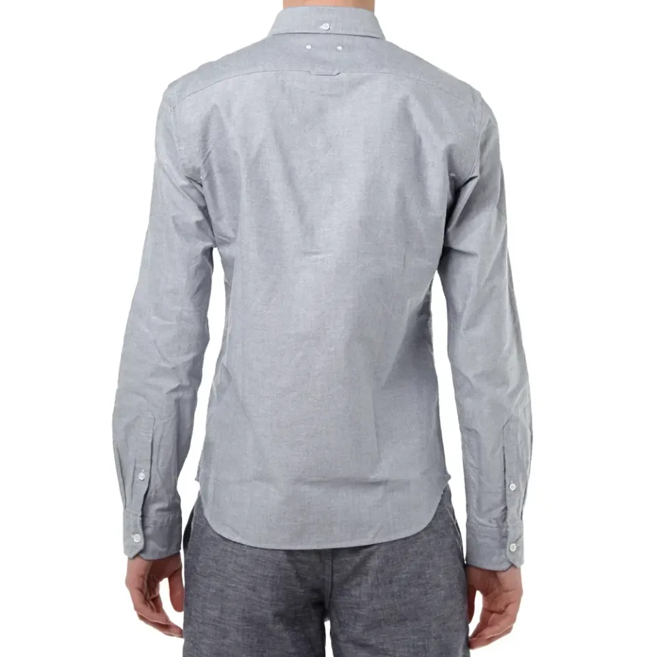 SOPHNET. Scorpion Oxford Button Down Shirt