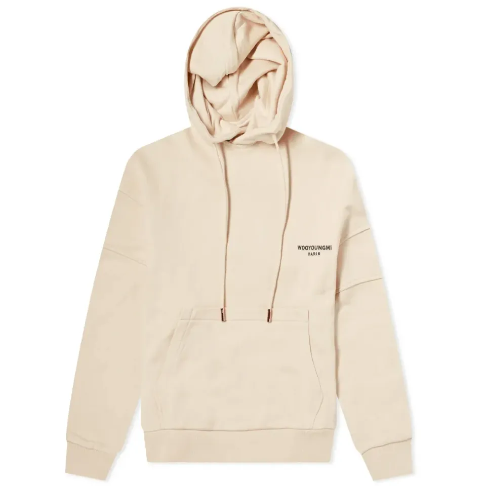Fantasy Popover Hoodie