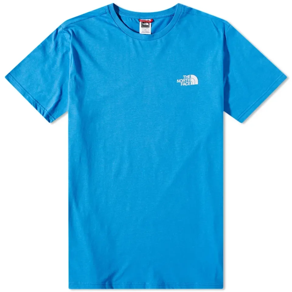 Simple Dome T-Shirt