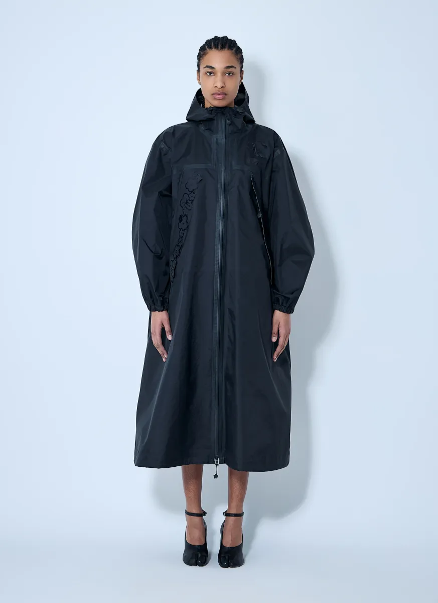 Maxi Sara Mountain Coat