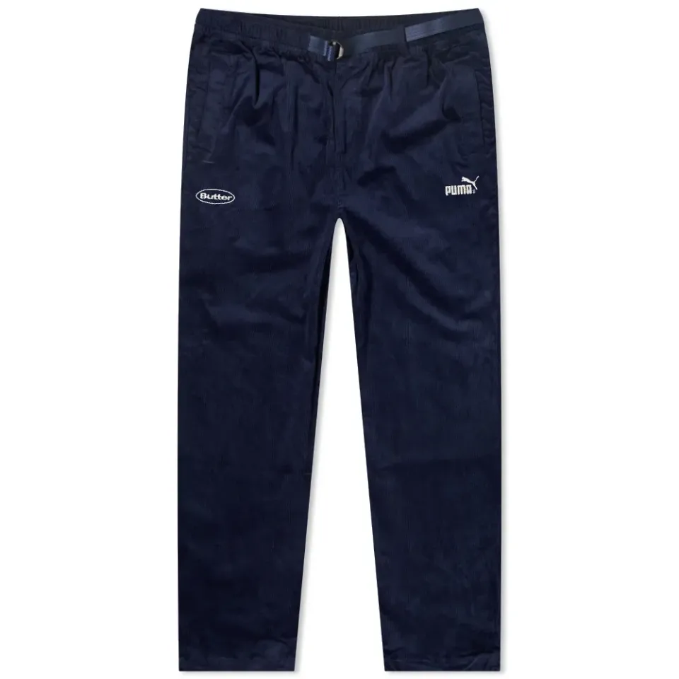 x Butter Goods Cord Track Pants