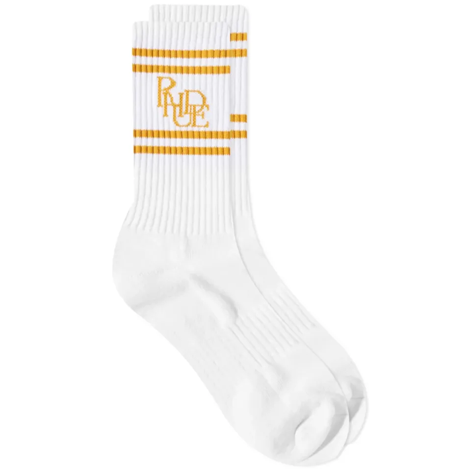 Scrambler Sock