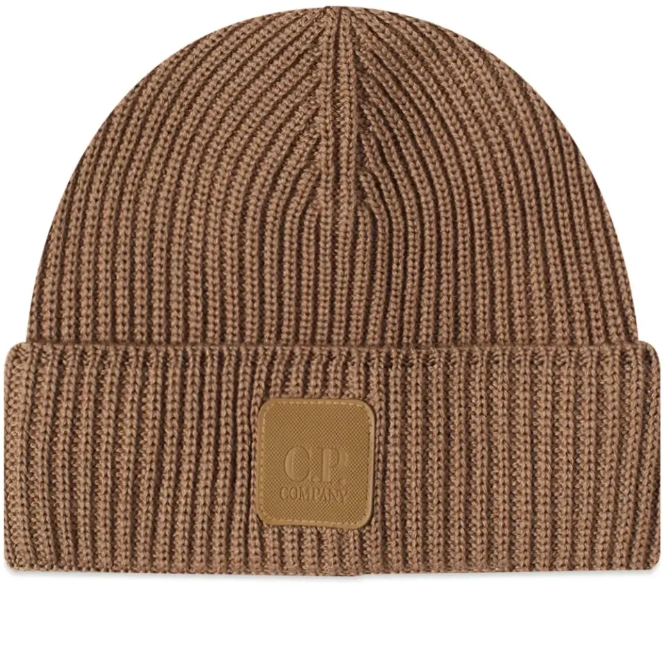Metropolis Beanie