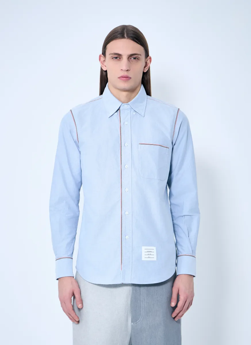 Oxford Shirt