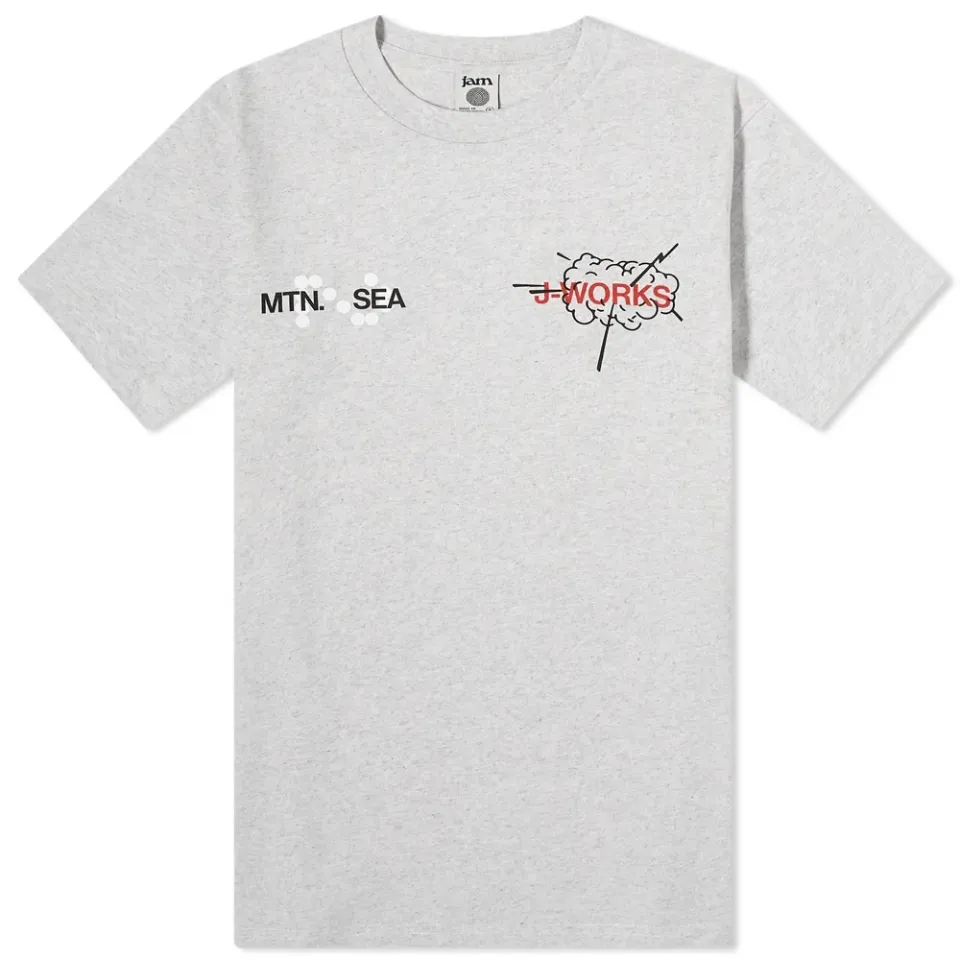 J Works T-Shirt