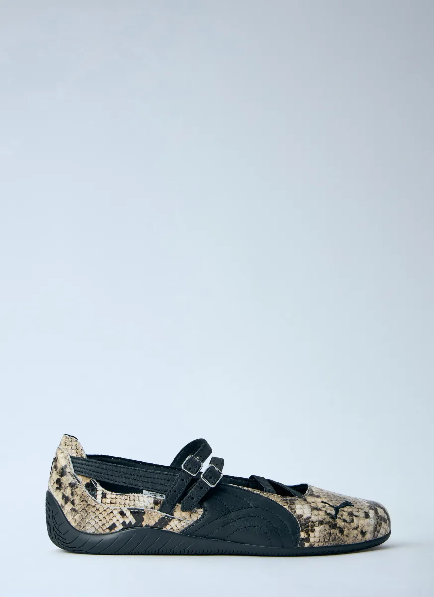 Speedcat Ballet Snakers