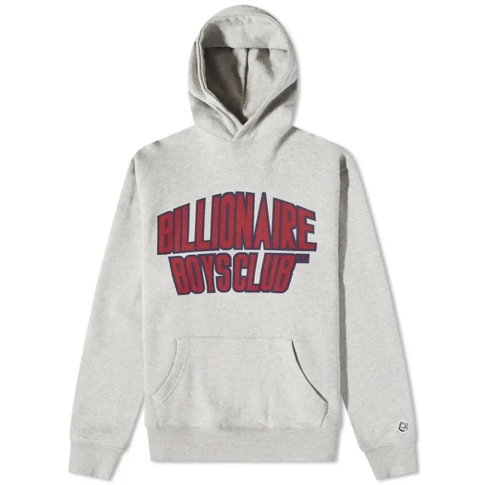 Campus Popover Hoodie