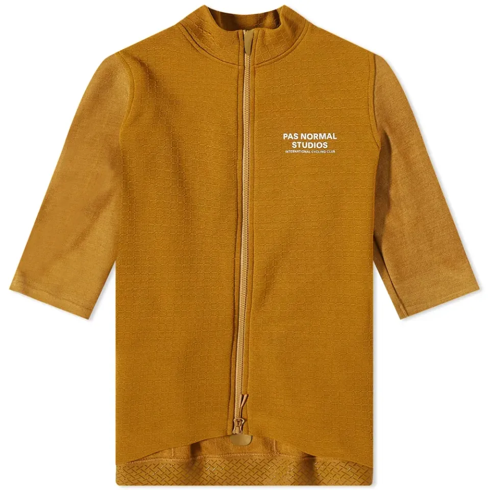 Escapism Wool Jersey
