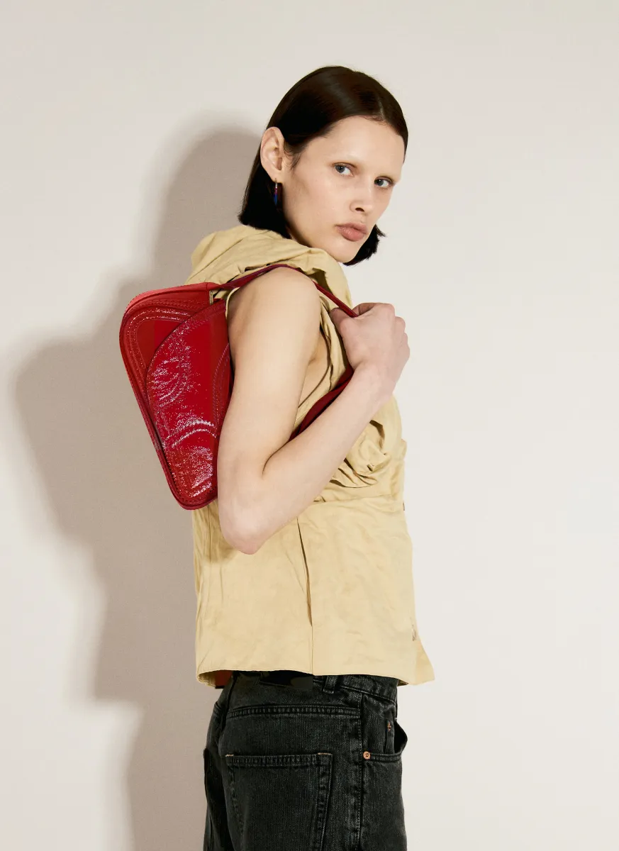 Trivia Shoulder Bag
