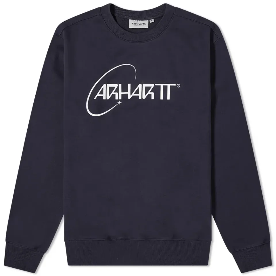 Orbit Crew Sweat