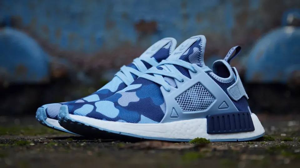 Women's NMD_XR1 W