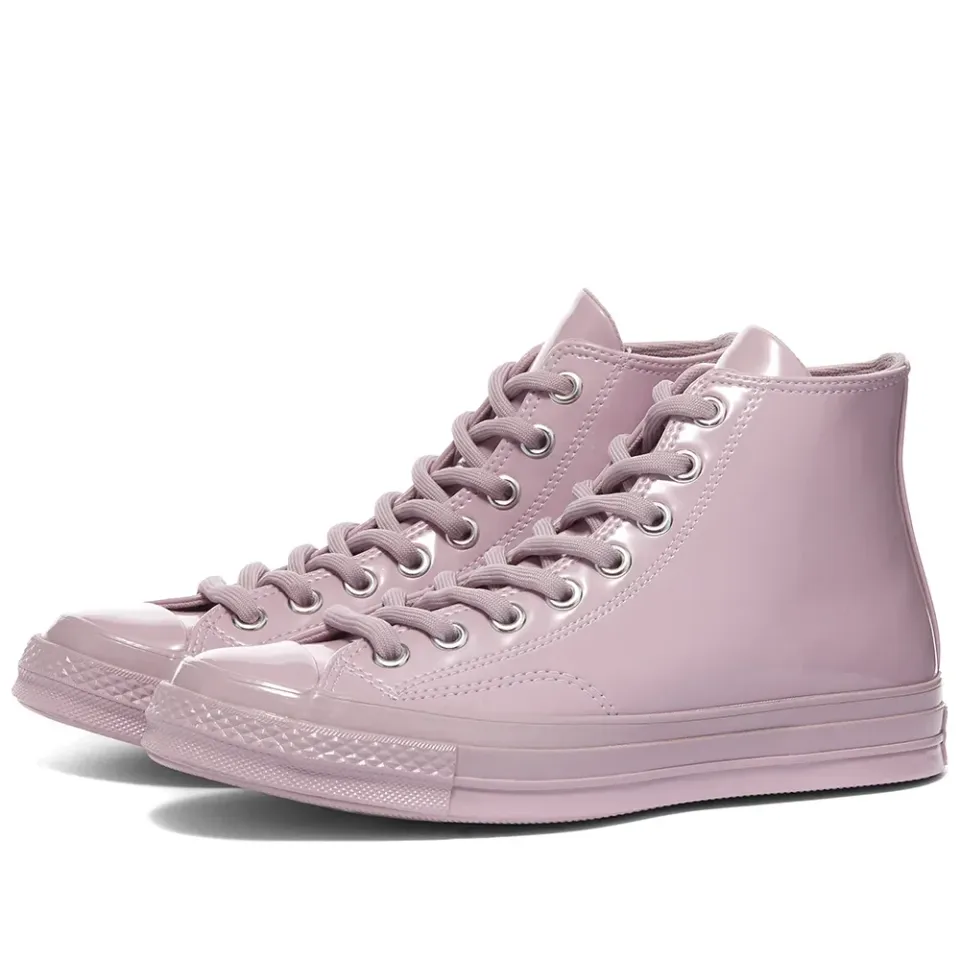 Chuck 70 Hi Patent Leather