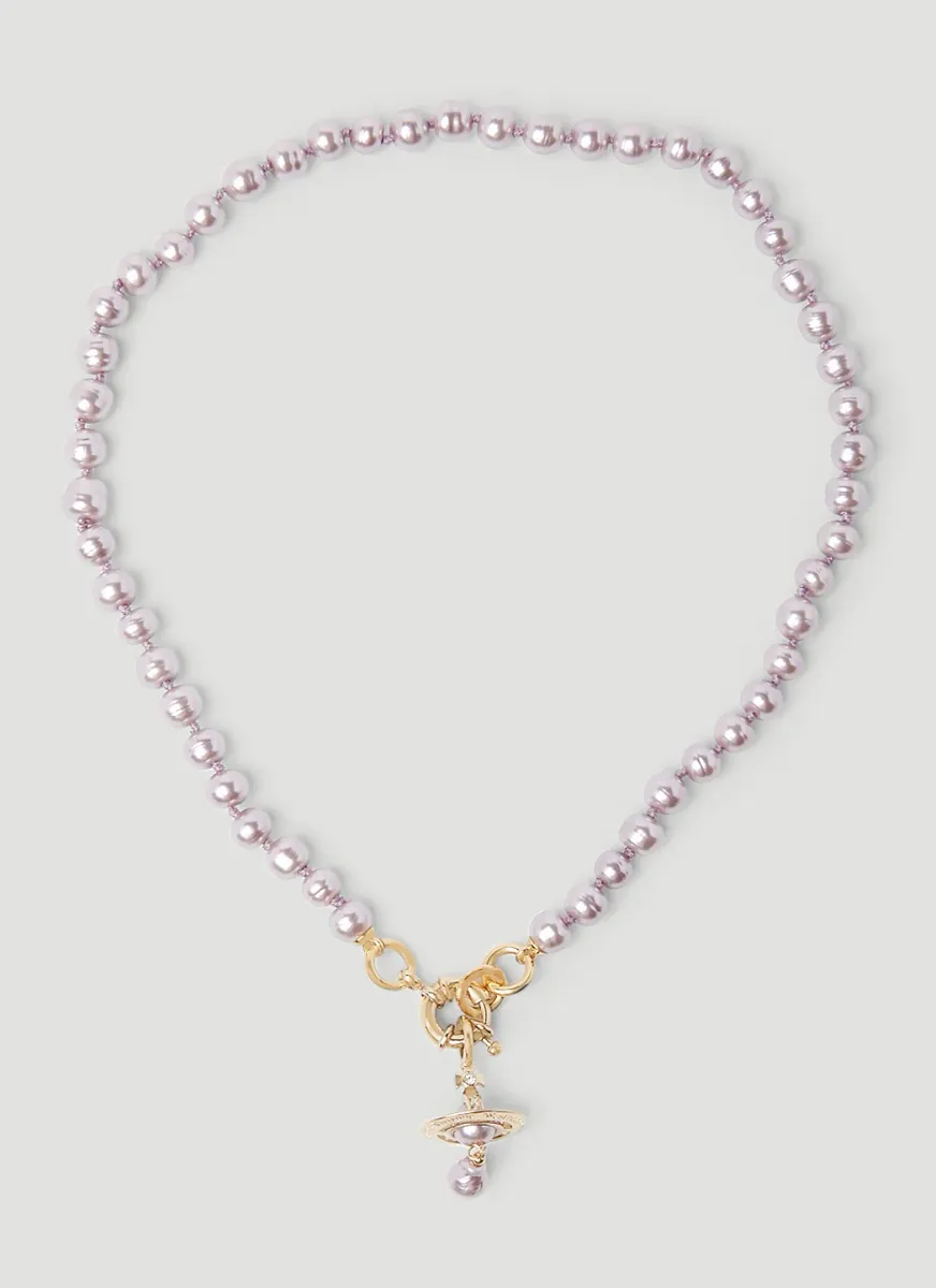 Aleksa Necklace