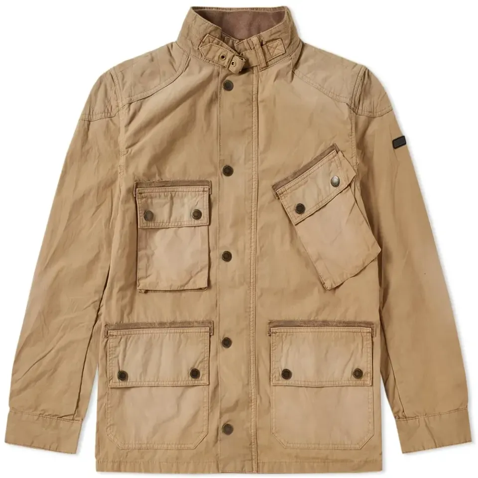 International Tempo Casual Jacket