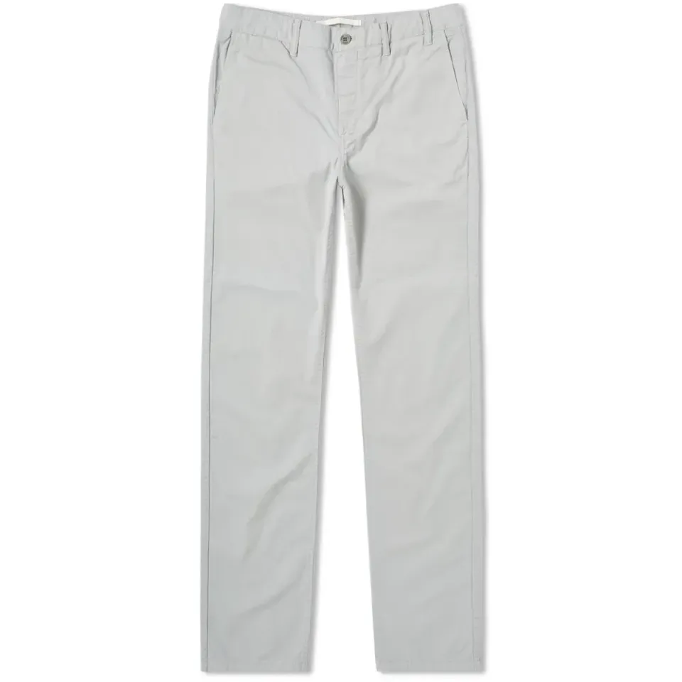 Aros Light Twill Chino