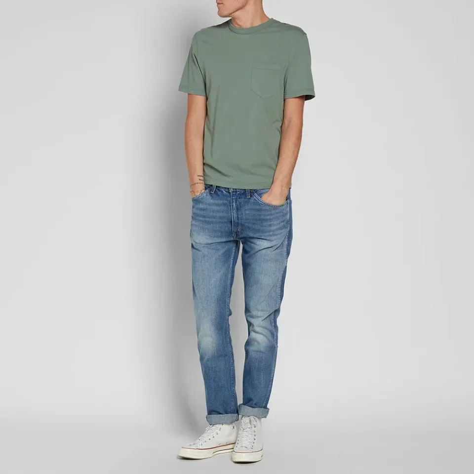 Tennessee Pocket Tee