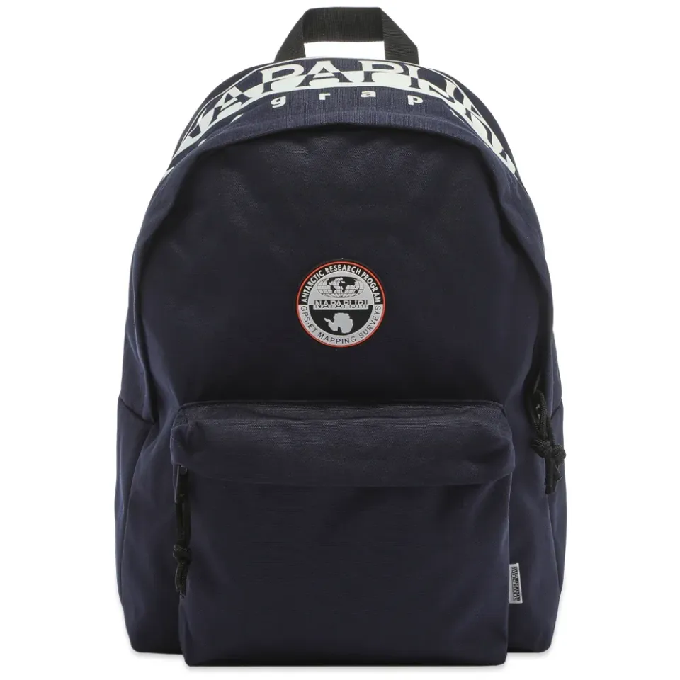 Happy Backpack