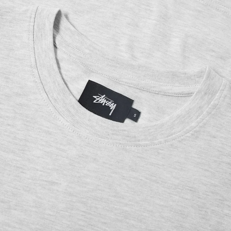 Overdyed Pocket Tee