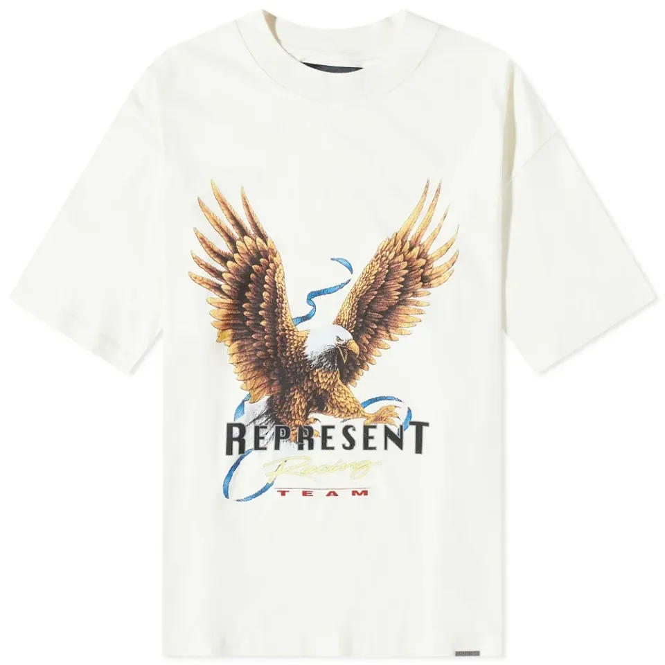 Racing Team Eagle T-Shirt