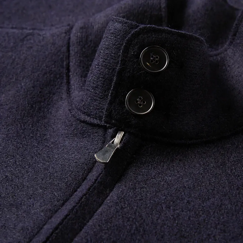 Harrington Jacket
