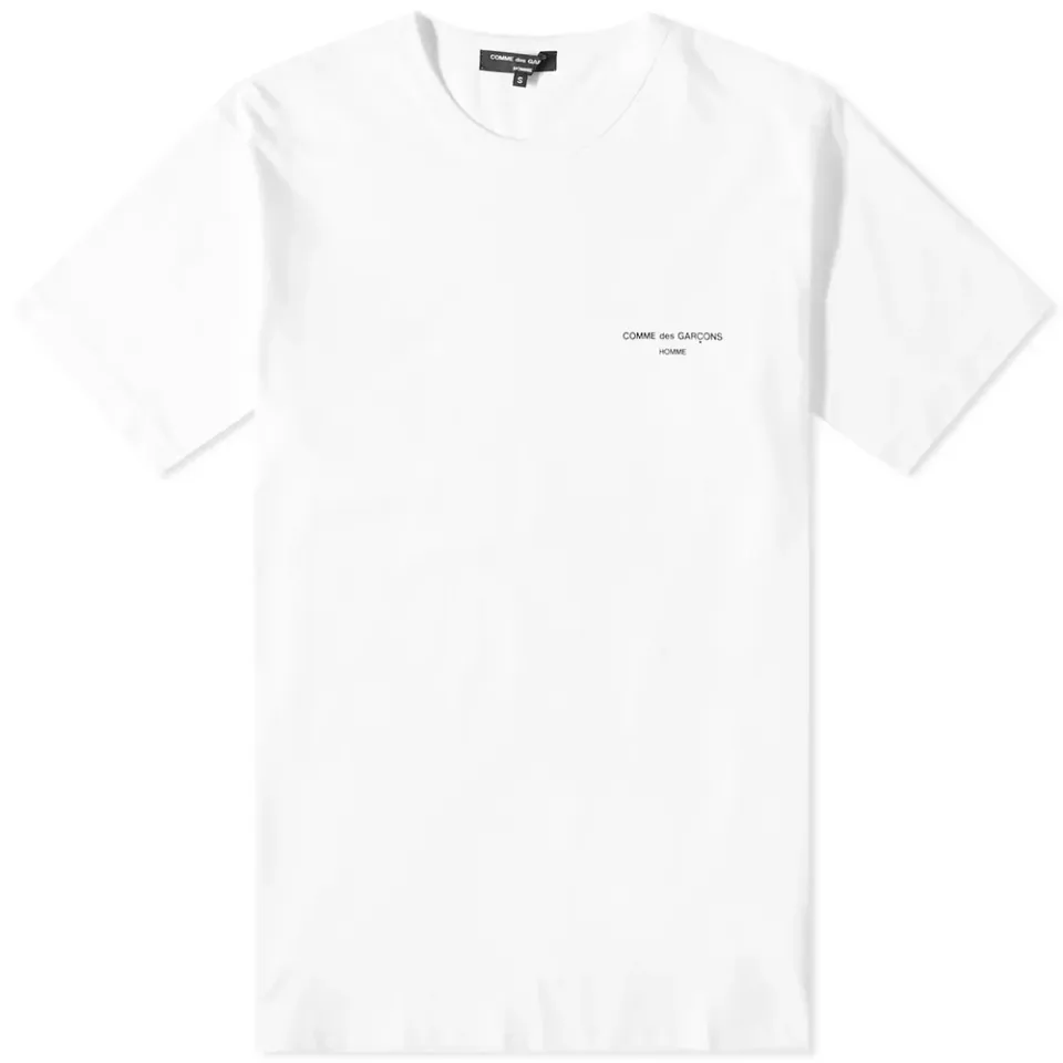 Logo T-Shirt