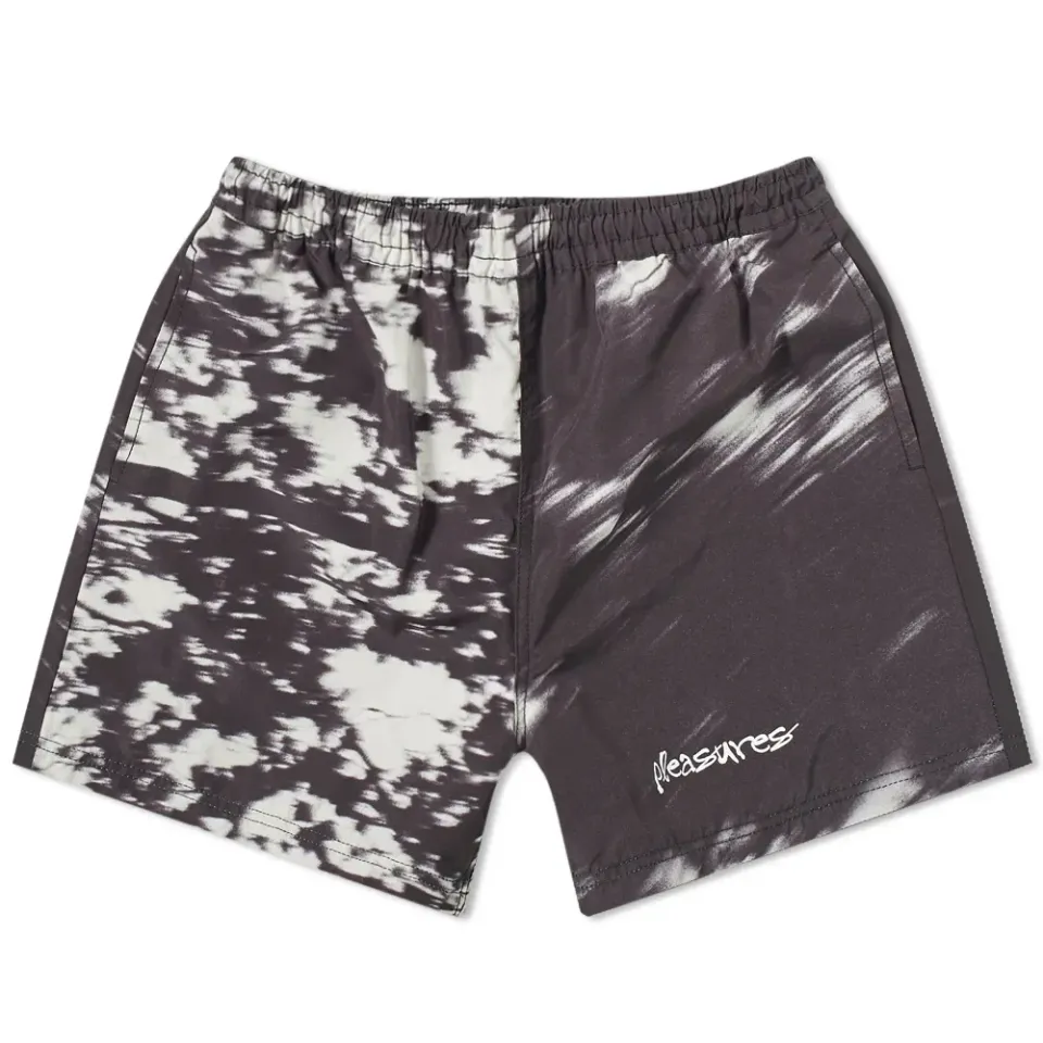 Hyde Nylon Shorts