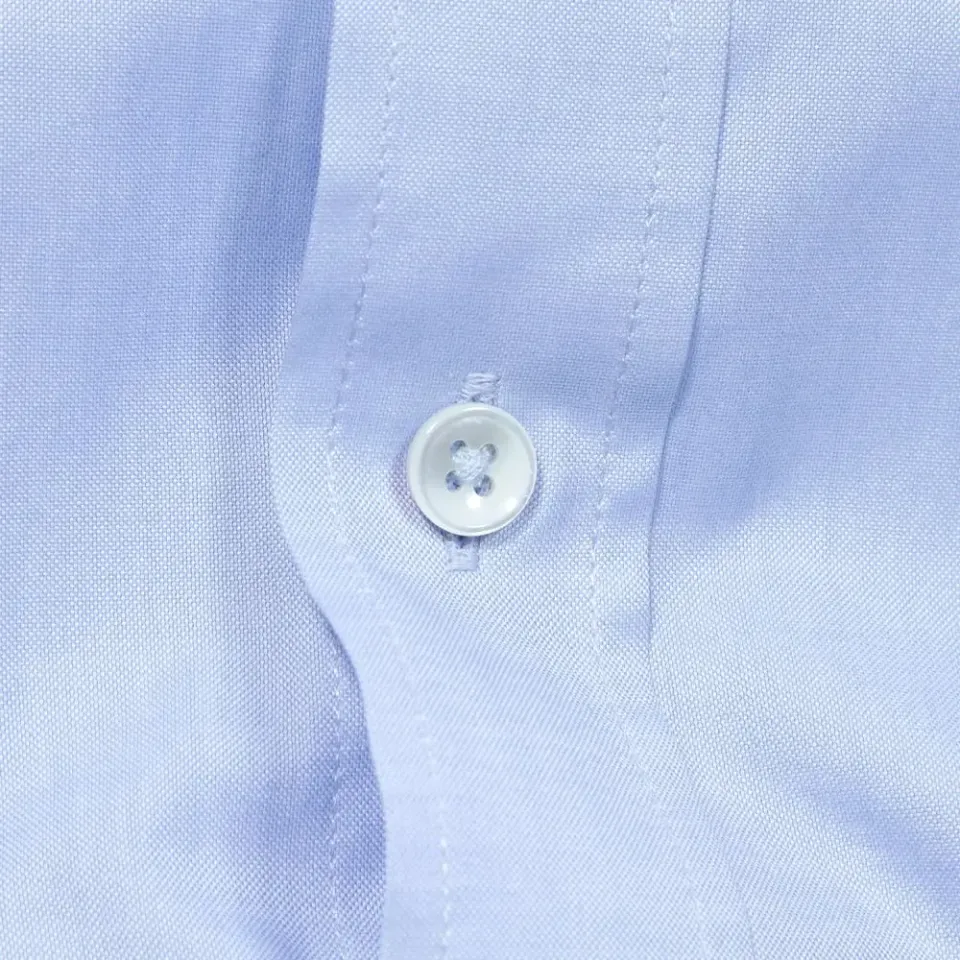 Maison Martin Margiela 14 Slim Button Down Shirt