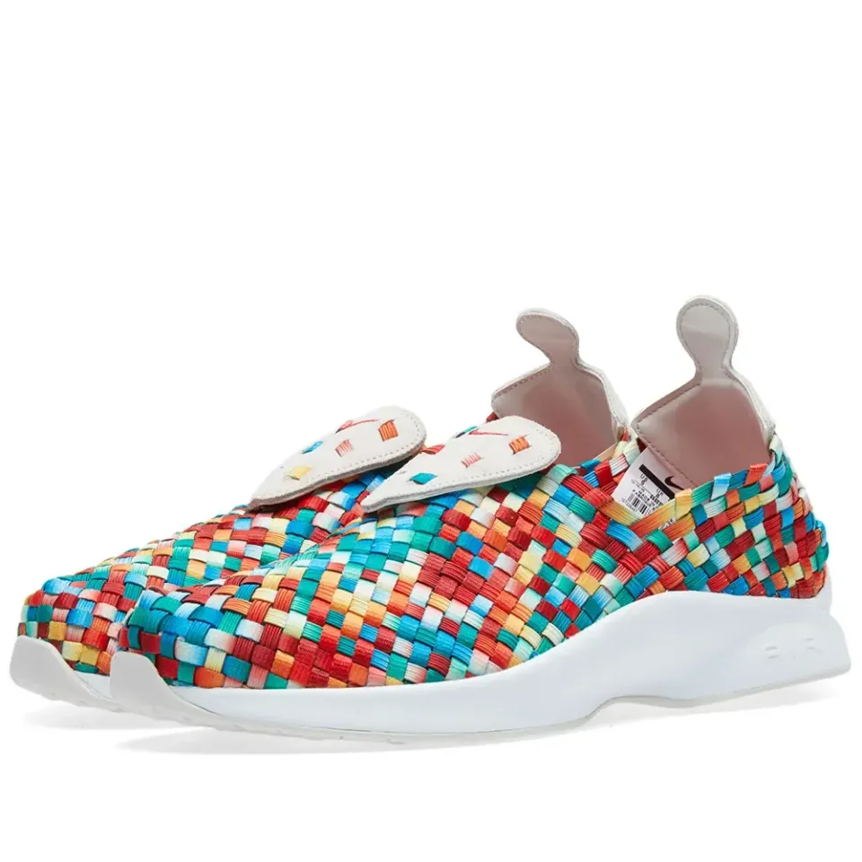 Air Woven Premium