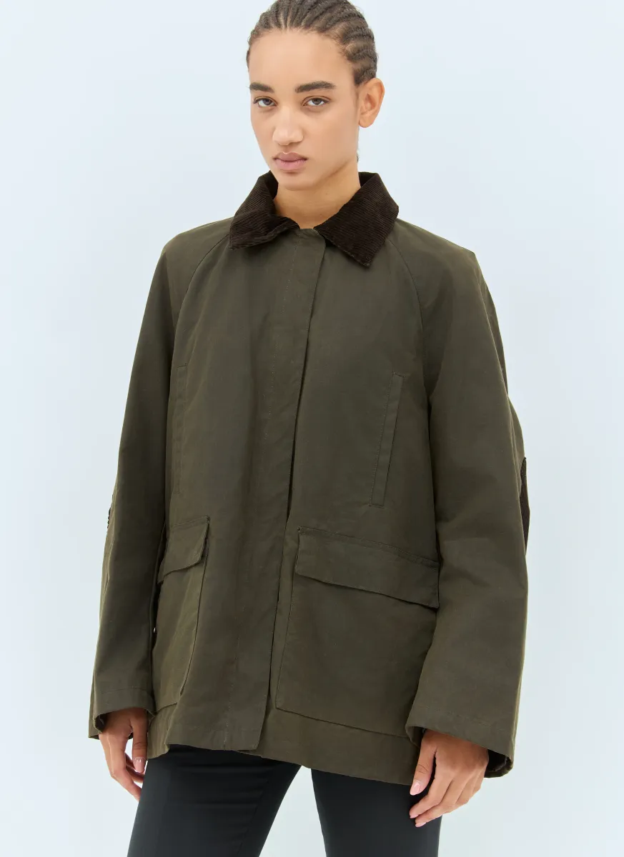 Country Jacket