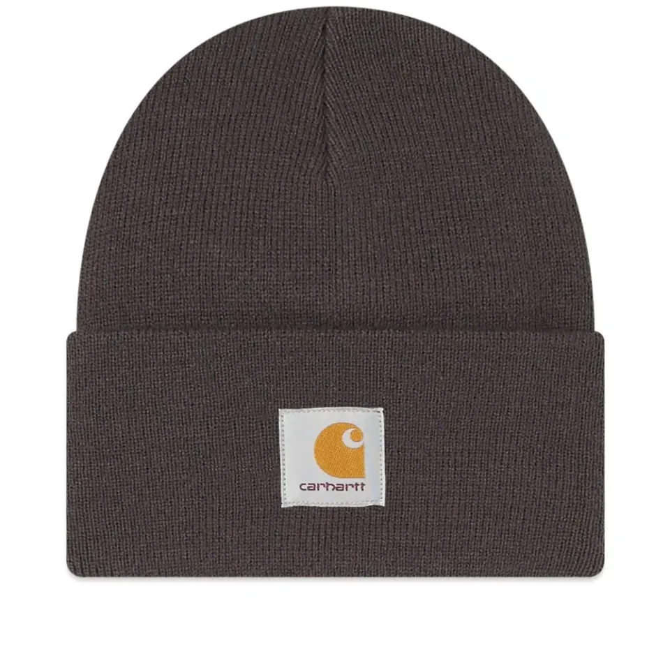 Watch Hat