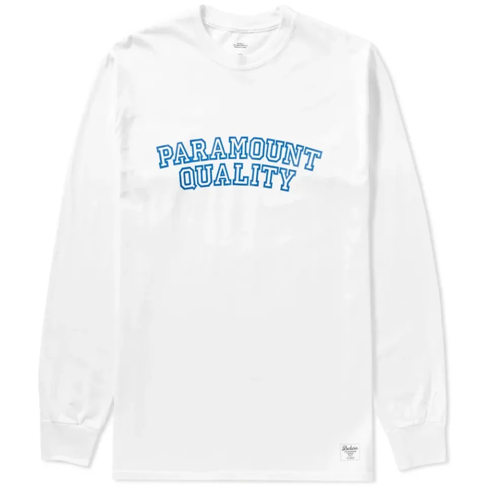 Long Sleeve Lurie Tee