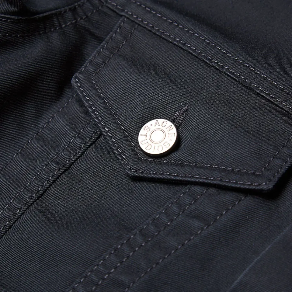 Jam Ups Denim Jacket