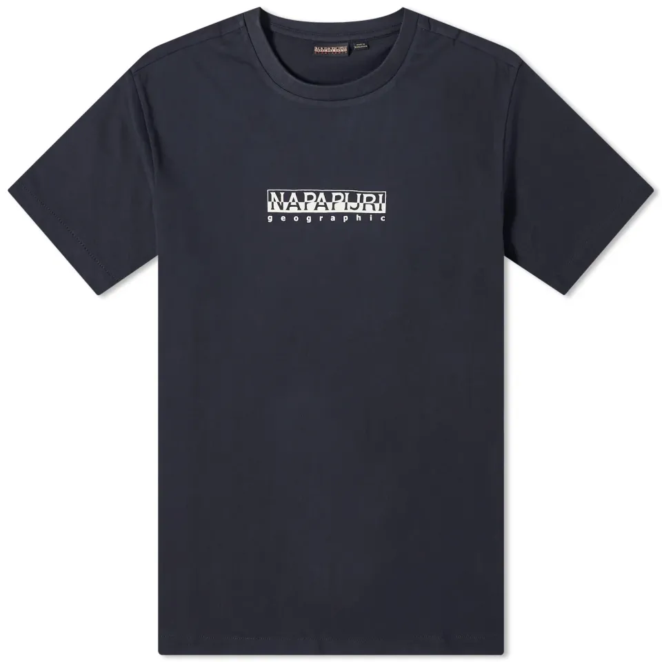 Box Logo T-Shirt