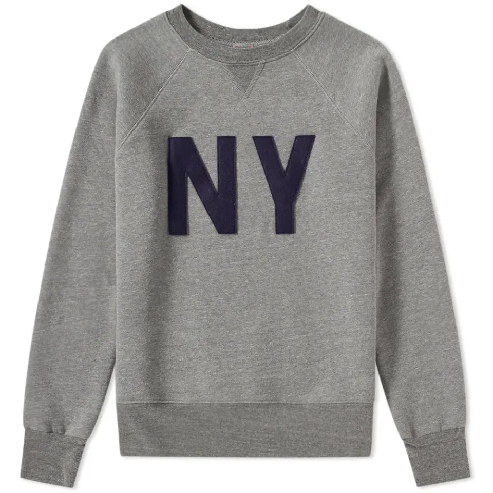 New York Gothams Crew Sweat