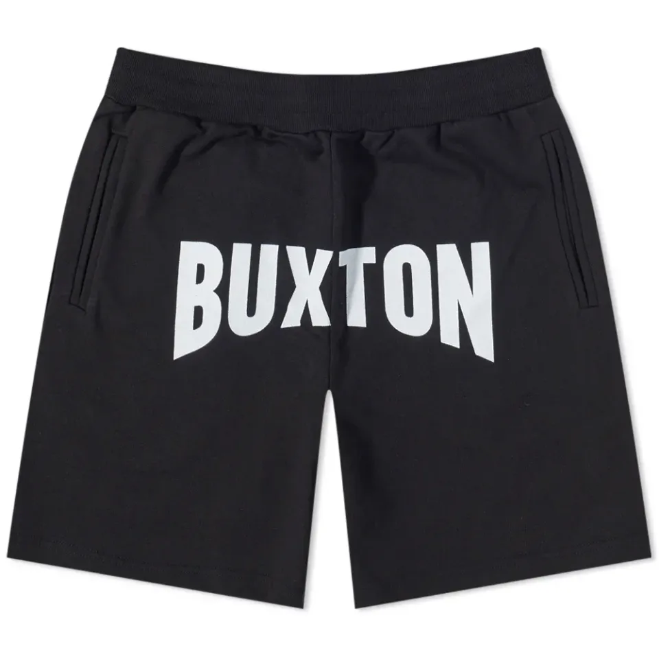 Fighters Print Shorts