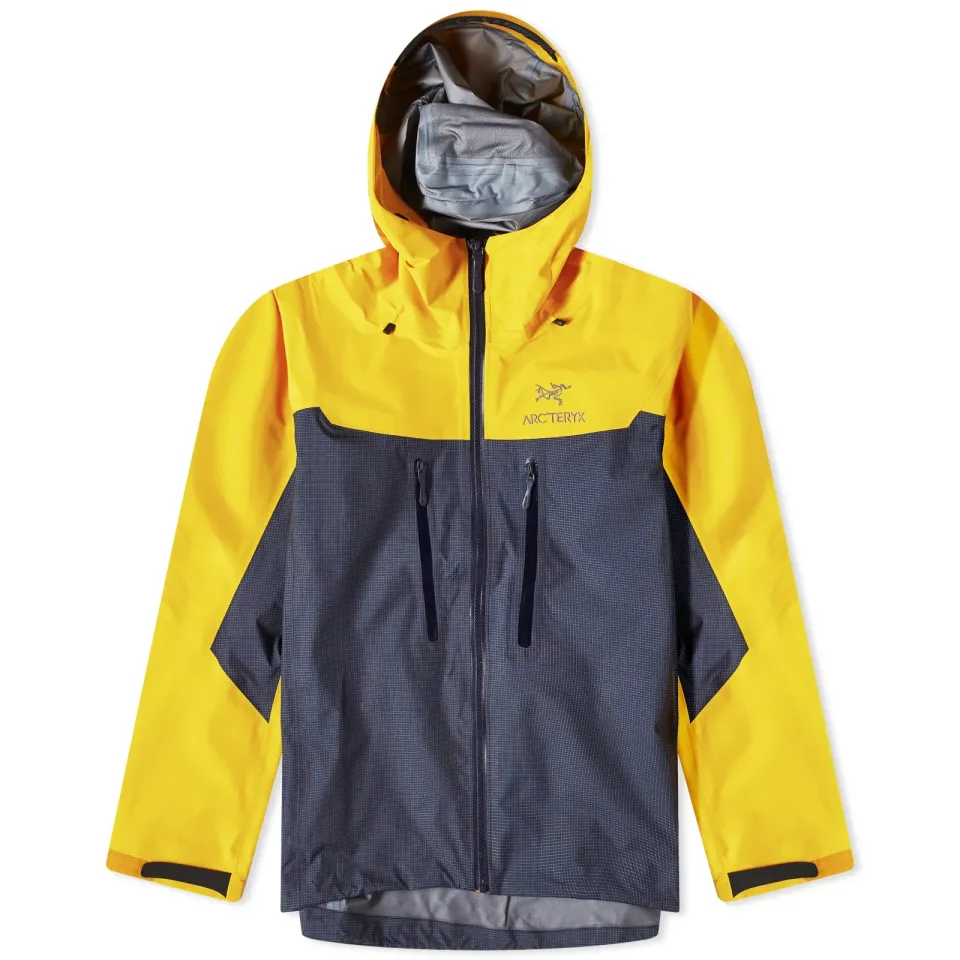 Arc'teryx Alpha Jacket