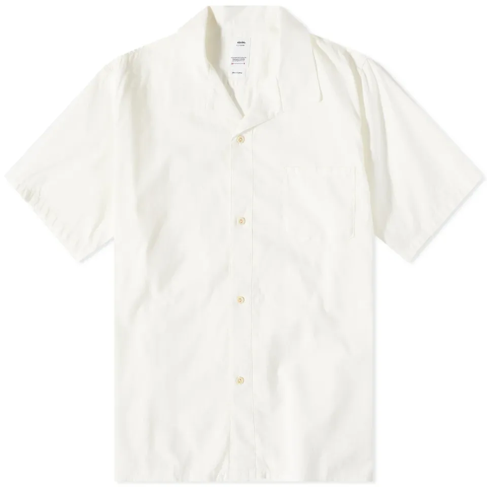 Fairway Chambray Vacation Shirt