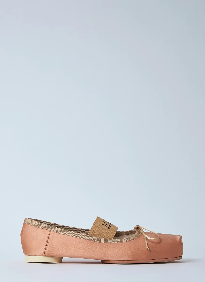 Ballet Flats