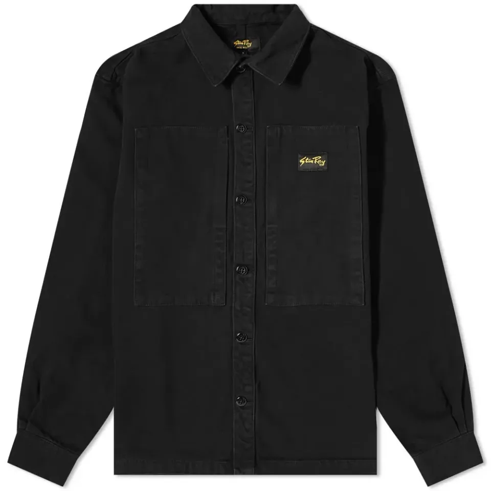 Prison Overshirt