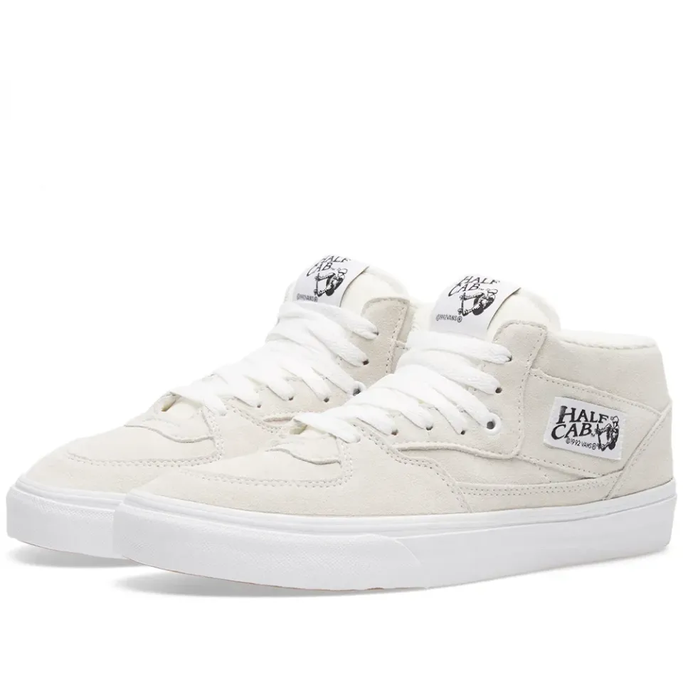 Half Cab