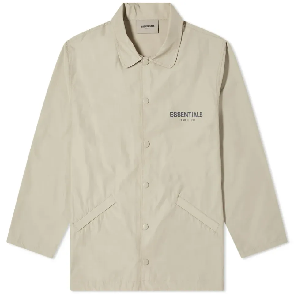 Coaches Jacket