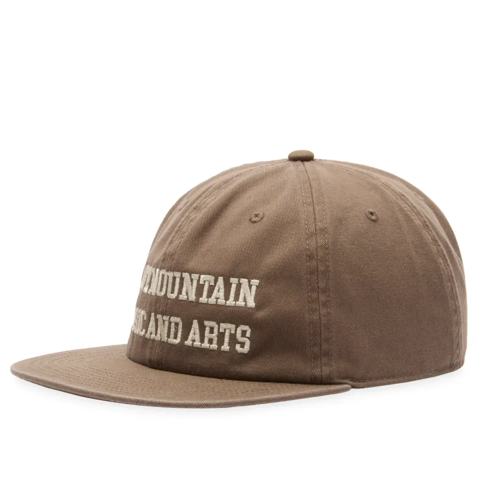 Music and Arts Cap