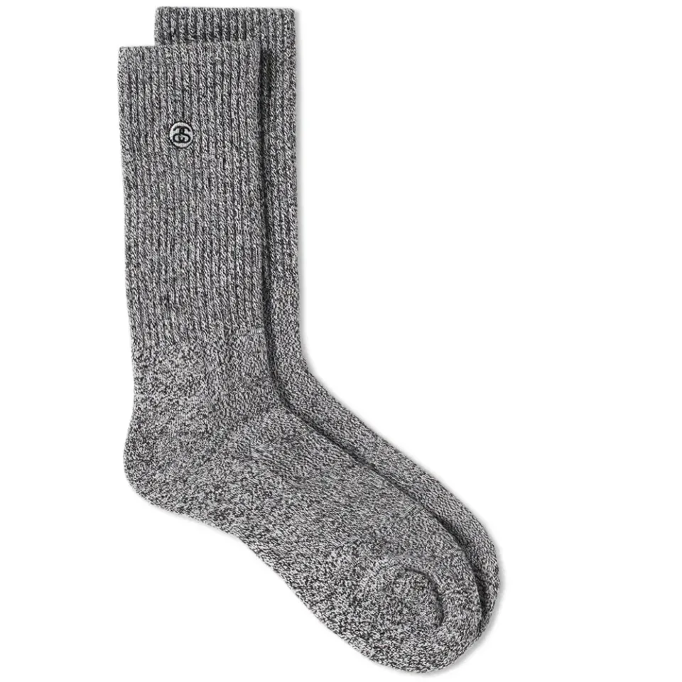 Mini SS Link Crew Sock