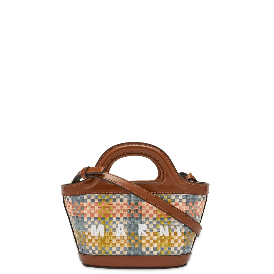 Tropicalia Micro Bag